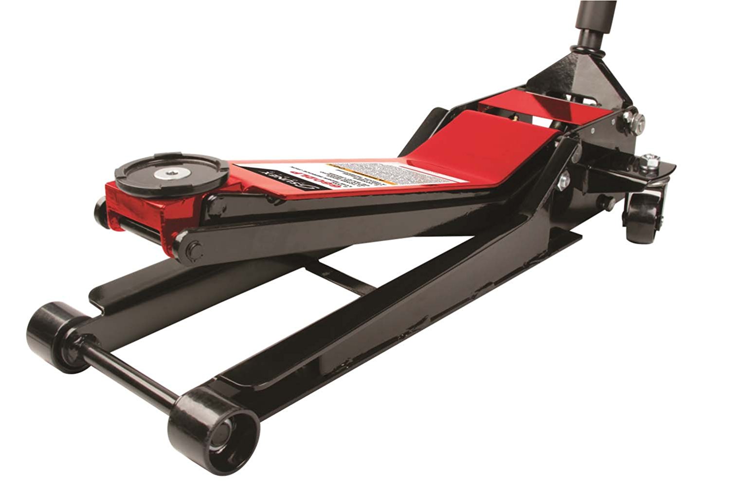 Best Low Profile Floor Jack Ultimate Buyers Guide 2017