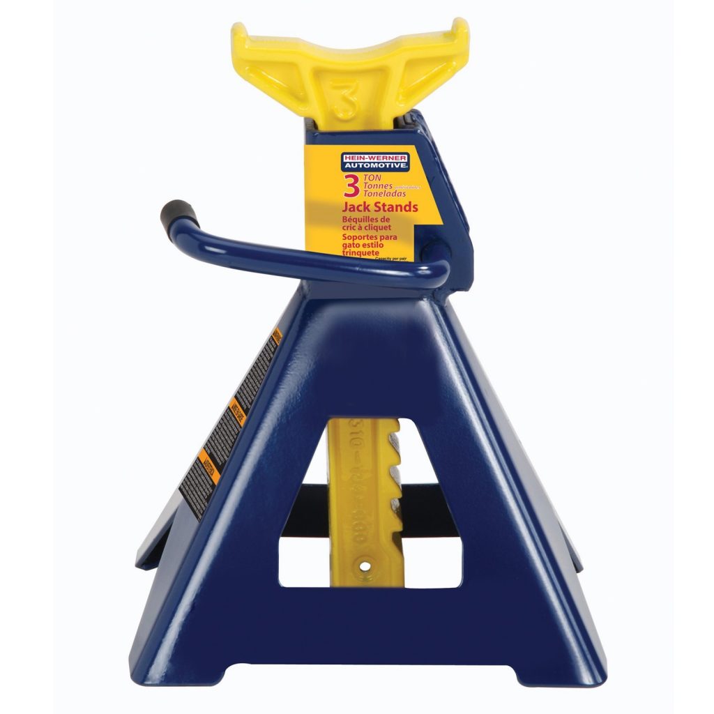 6 Best Jack Stands For Your Vehicles Jack & Jack Stand Buying Guide