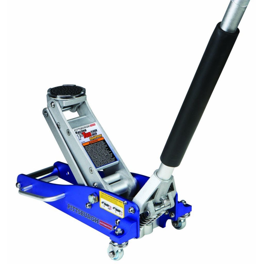 Best Floor Jack Guide in 2018 Floor Jack Reviews & Advice
