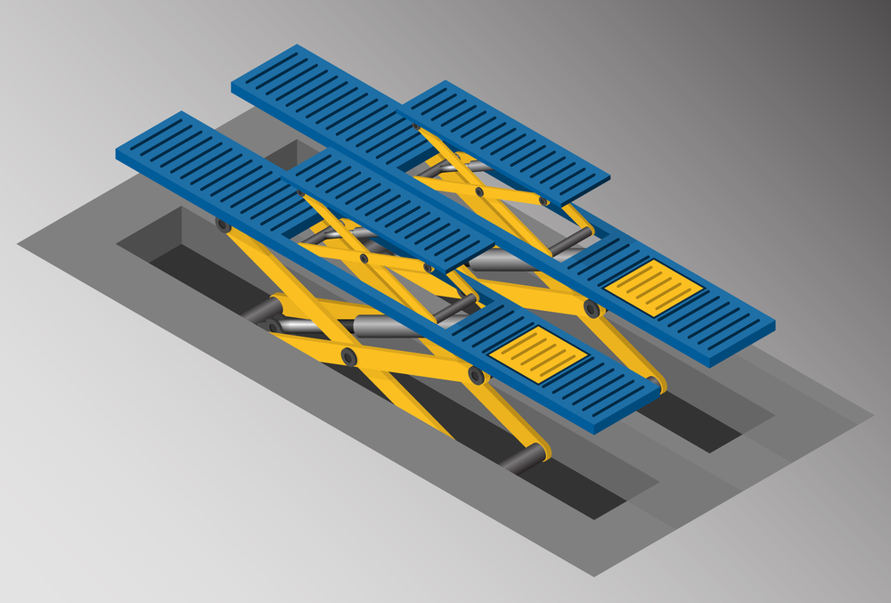 8 Steps on How to Use a Scissor Jack
