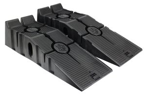Rhino Gear 11909 ABMI Car Ramp