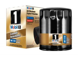 Mobil 1 M1-110 Extended Performance Oil Filter