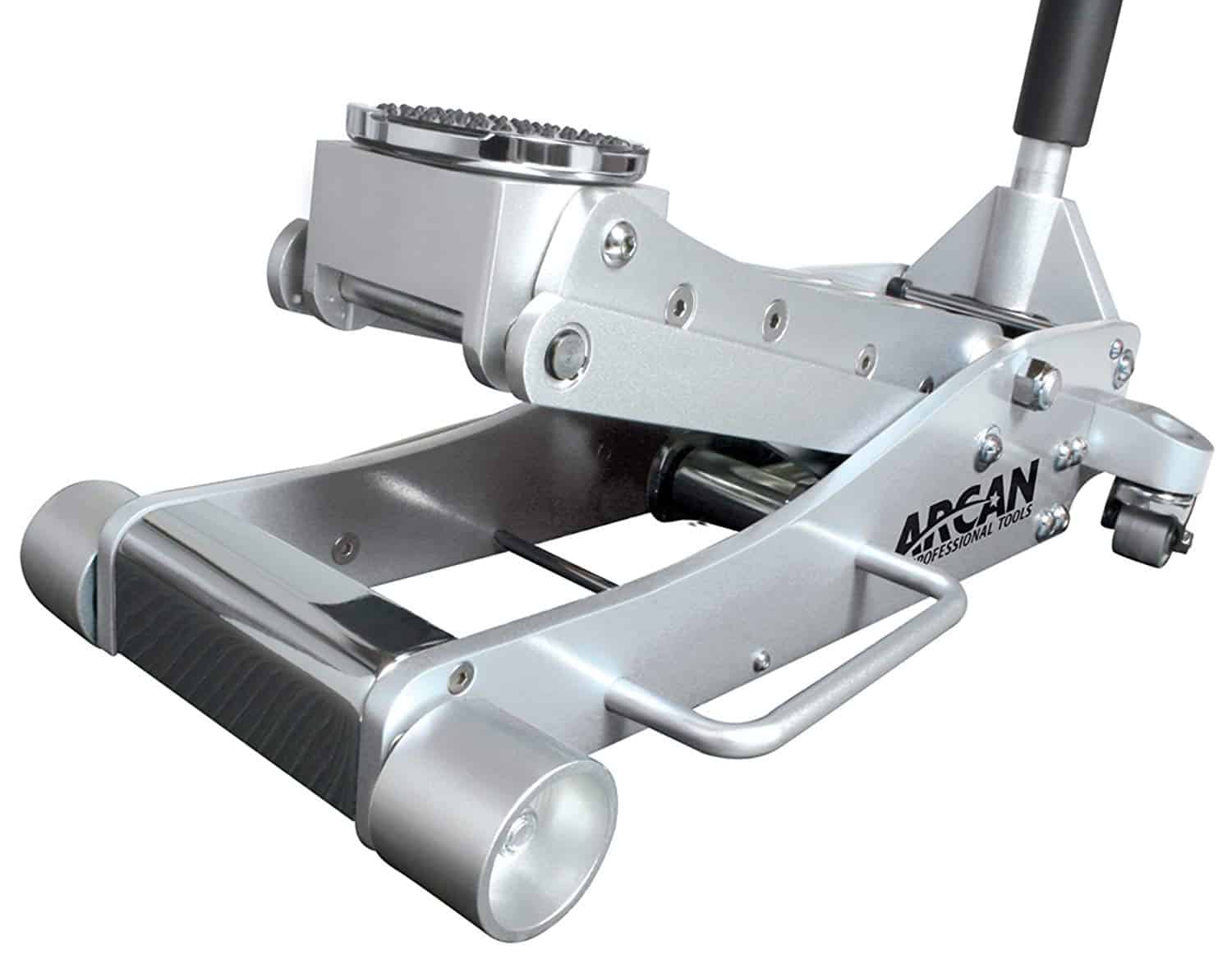 Arcan ALJ3T Aluminum Floor Jack 3 Ton Capacity Review